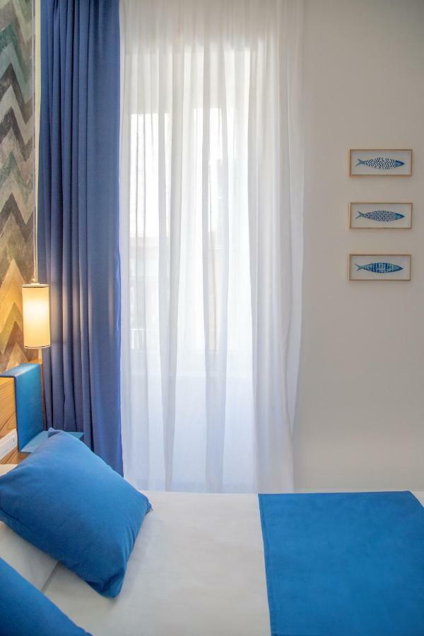 Corte'S House Sorrento Dış mekan fotoğraf