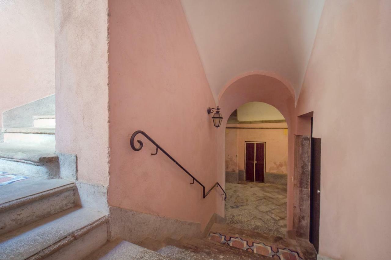 Corte'S House Sorrento Dış mekan fotoğraf