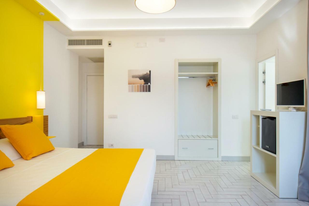 Corte'S House Sorrento Dış mekan fotoğraf