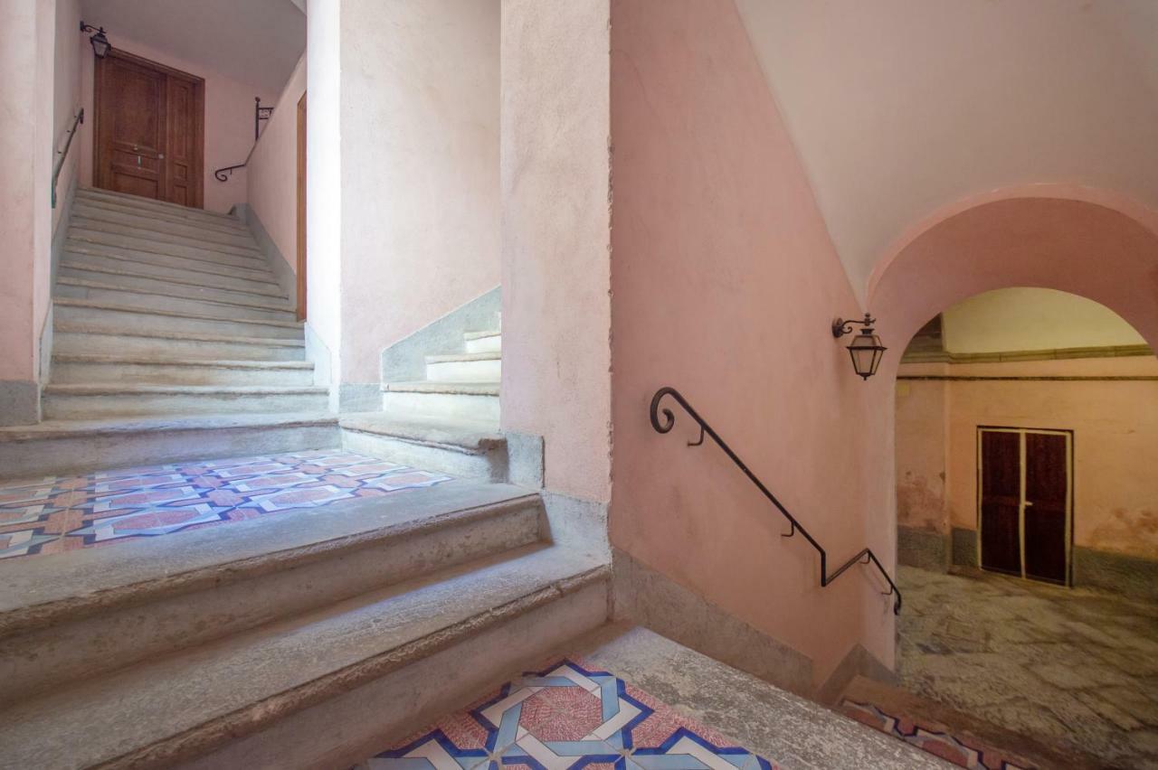 Corte'S House Sorrento Dış mekan fotoğraf